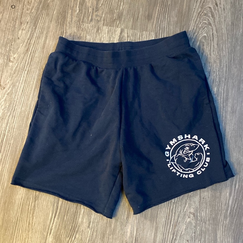 Gymshark shorts